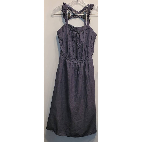 Old Navy Dresses & Skirts - Old Navy Women's Denim Look Sun Dress Size Medium